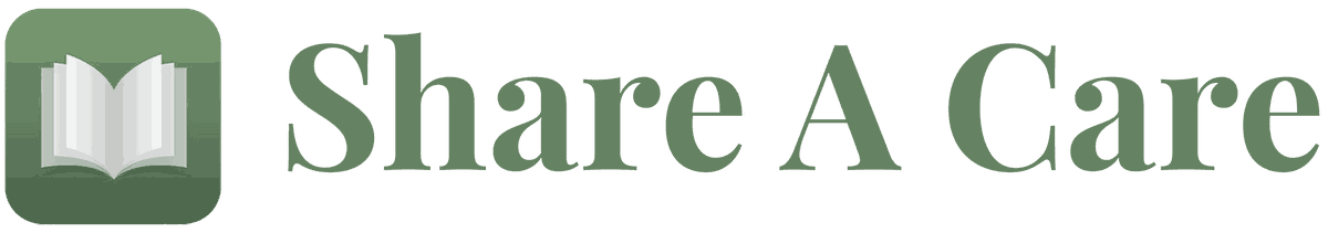 Share A Care Publications